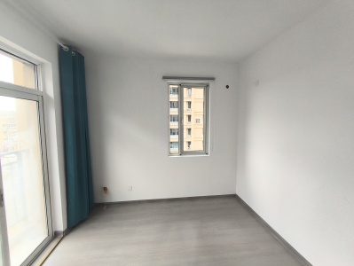 伟星左岸生活E区