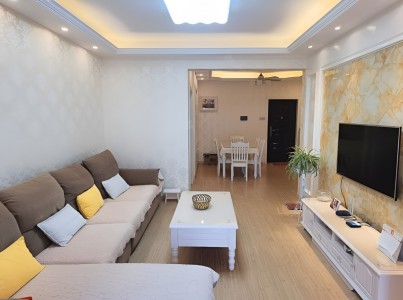 东方龙城绿竹苑