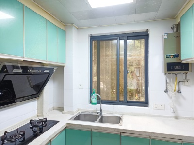 朝辉东方城一区