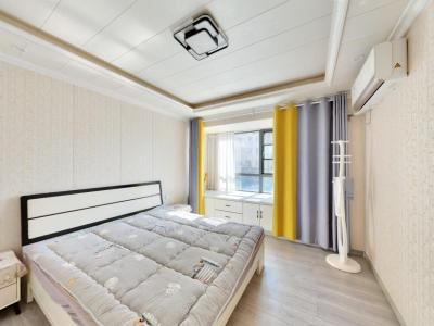 朝辉东方城三区