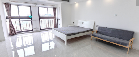 名流印象SOHO 1室1厅1卫 1,800元/月 三证齐全