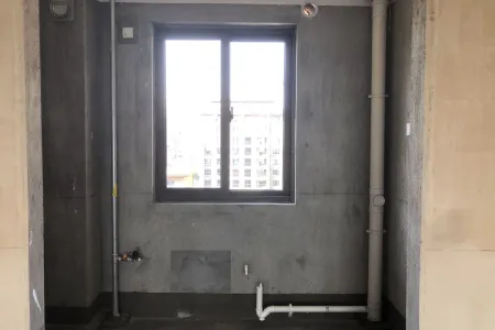 碧桂园望江来 3室2厅1卫 1,000元/月 南北通透