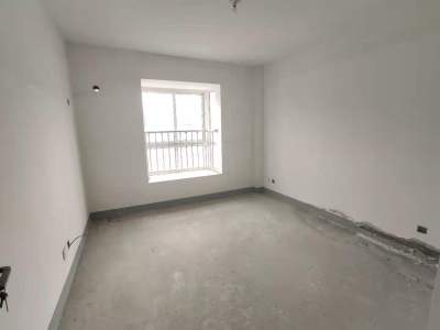 龙湖新城一期C区