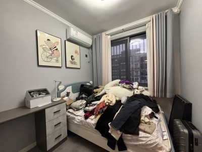 弋江嘉园二期生嵩园