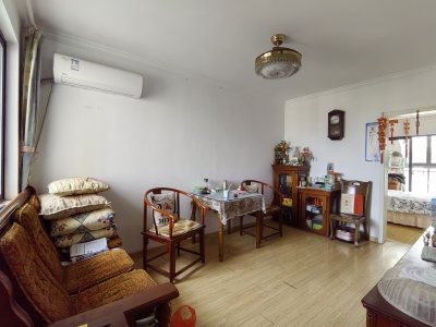 旭日天都五组团