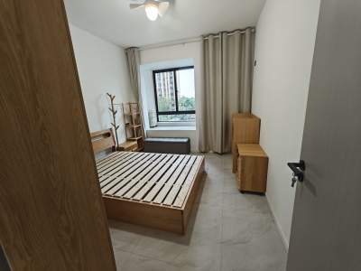 亿景海棠湾小区