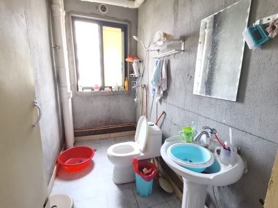 东方龙城景福苑