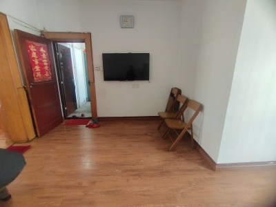 草城新村2房2厅1卫南北精装真实好房