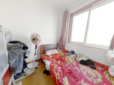 银湖·波尔卡国际花园南区