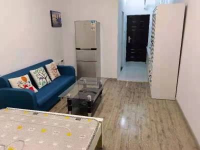 柏庄观邸财富广场