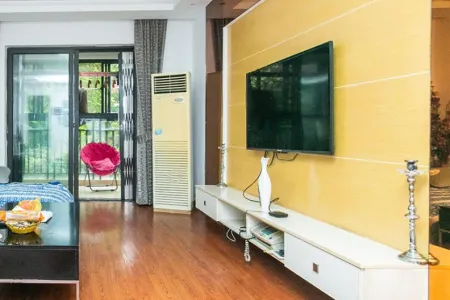 伊顿津桥3房2厅南北精装真实好房