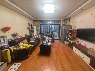 长江长现代城南区(二期)