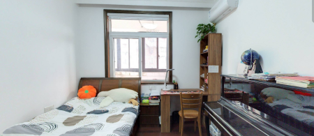 安师大教师公寓楼