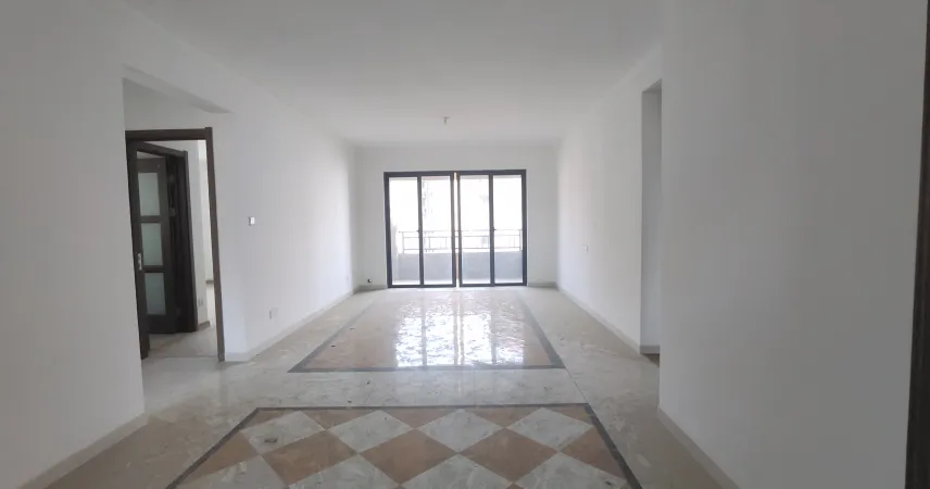 三山碧桂园镜湖春色