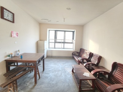 白马浅湾安置区