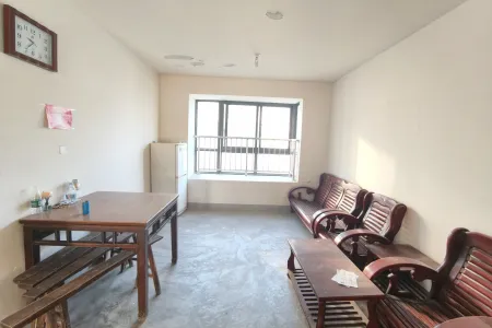 白马浅湾安置区3室2厅1卫南毛坯真实好房