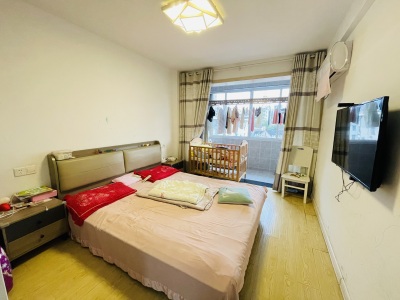 黄山西路花园商城