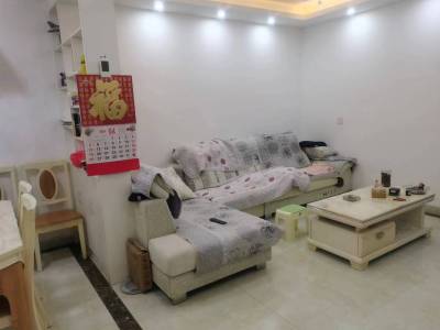 新里城观澜苑 2室2厅1卫 1600元/月 @亮点@