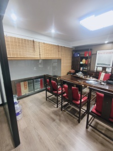 柏庄观邸财富广场