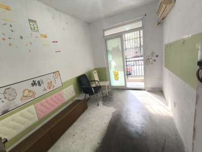 弋江嘉园二期年华园