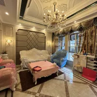 凤凰城北岛观湖别墅