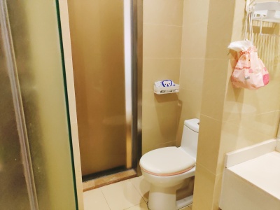 万达公寓