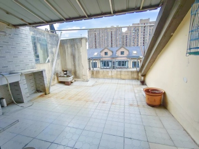 绿地4号地块南区(凯旋豪庭)