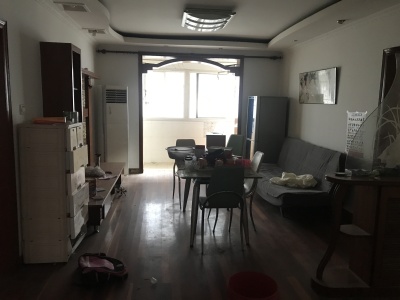 白马小区二期