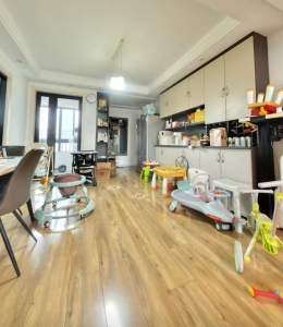 保利信达熙悦府