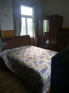 桅灯厂宿舍2房1厅1卫南中装真实好房