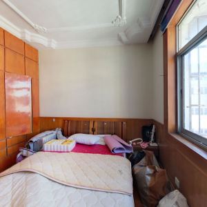 中和路供电小区