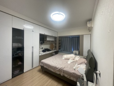 碧桂园镜湖世家