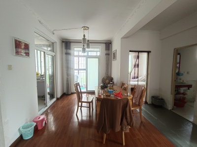 弋江嘉园二期生嵩园3室2厅1卫南简装真实好房