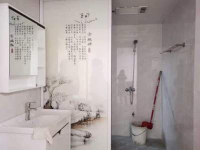 城市之光第一街区