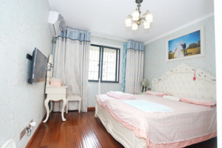 旭日天都五组团