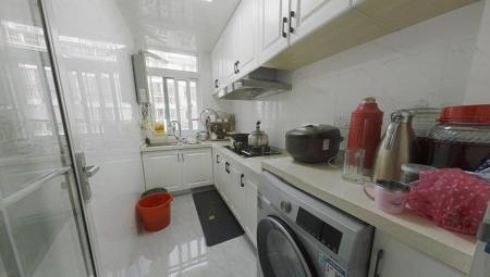 南瑞新城沐春园