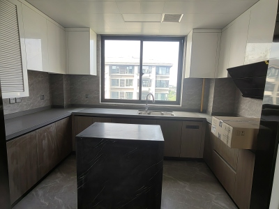 伟星万科东方珑胤台