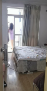 弋江嘉园二期轩衡园