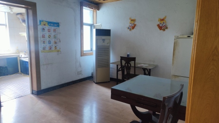 冰冻街