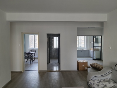 龙湖新城二期南区