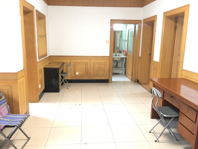 青松小区一村
