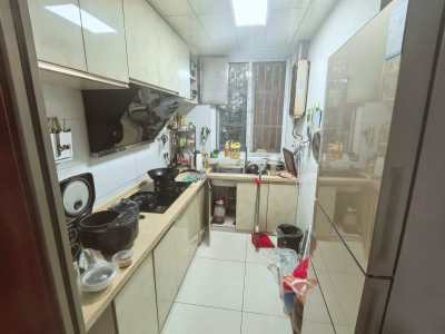 弋江嘉园二期月恒园