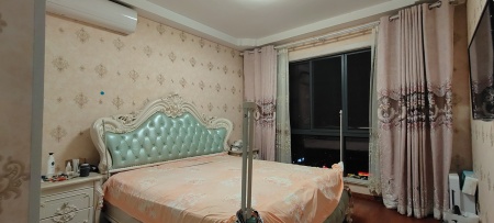 东方龙城采薇苑