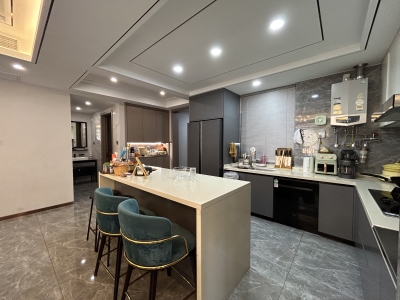 凤凰城中岛玫瑰苑别墅