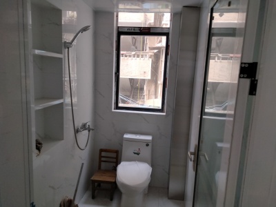 延安路二十一号