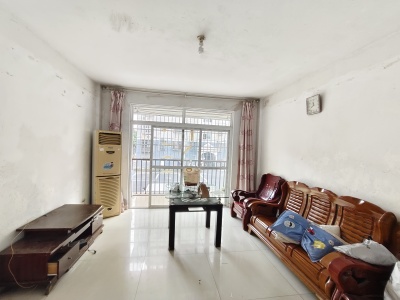 龙湖新城一期C区