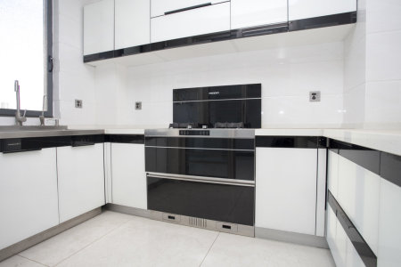 伟星金域蓝湾A区