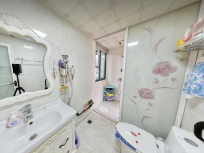 东方龙城绿竹苑