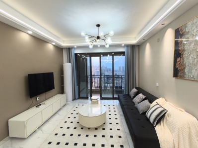 碧桂园镜湖世家