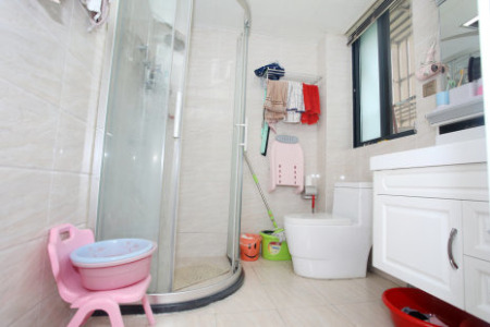 旭日天都五组团